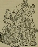 An illustration from A handbook of legendary and mythological art (1876)