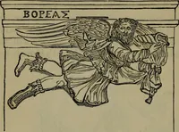 Picture 133 of 172 from A handbook of legendary and mythological art (1876), leaf 453