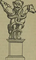Picture 136 of 172 from A handbook of legendary and mythological art (1876), leaf 456