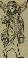 Picture 138 of 172 from A handbook of legendary and mythological art (1876), leaf 464