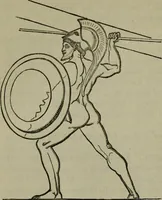 Picture 144 of 172 from A handbook of legendary and mythological art (1876), leaf 469