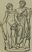 Picture 147 of 172 from A handbook of legendary and mythological art (1876), leaf 475