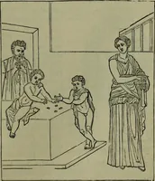 Picture 151 of 172 from A handbook of legendary and mythological art (1876), leaf 480