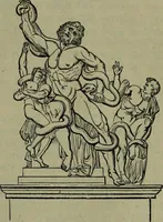 An illustration from A handbook of legendary and mythological art (1876)