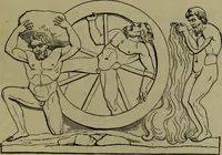 Picture 165 of 172 from A handbook of legendary and mythological art (1876), leaf 506