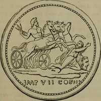 Picture 172 of 172 from A handbook of legendary and mythological art (1876), leaf 515
