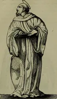 An illustration from A handbook of legendary and mythological art (1876)