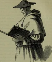 An illustration from A handbook of legendary and mythological art (1876)