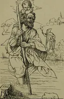 Picture 32 of 172 from A handbook of legendary and mythological art (1876), leaf 95