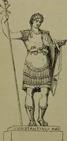 Picture 34 of 172 from A handbook of legendary and mythological art (1876), leaf 99