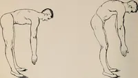 An illustration from Handbook of lessons in physical training and games for the Philadelphia public schools (1910)