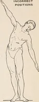 An illustration from Handbook of lessons in physical training and games for the Philadelphia public schools (1910)
