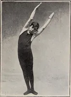 An illustration from Handbook of lessons in physical training and games for the Philadelphia public schools (1910)