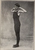 An illustration from Handbook of lessons in physical training and games for the Philadelphia public schools (1910)