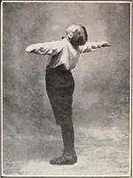 An illustration from Handbook of lessons in physical training and games for the Philadelphia public schools (1910)