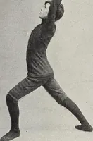 An illustration from Handbook of lessons in physical training and games for the Philadelphia public schools (1910)