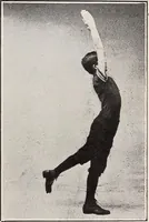 An illustration from Handbook of lessons in physical training and games for the Philadelphia public schools (1910)