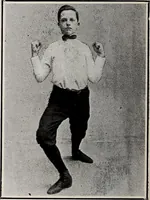An illustration from Handbook of lessons in physical training and games for the Philadelphia public schools (1910)