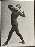 An illustration from Handbook of lessons in physical training and games for the Philadelphia public schools (1910)