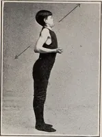 An illustration from Handbook of lessons in physical training and games for the Philadelphia public schools (1910)