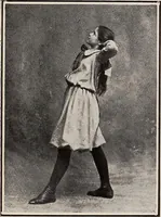 An illustration from Handbook of lessons in physical training and games for the Philadelphia public schools (1910)