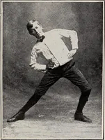 An illustration from Handbook of lessons in physical training and games for the Philadelphia public schools (1910)