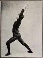 An illustration from Handbook of lessons in physical training and games for the Philadelphia public schools (1910)