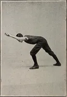 An illustration from Handbook of lessons in physical training and games for the Philadelphia public schools (1910)