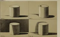 Picture 8 of 26 from Handbook of light and shade, with especial reference to model drawing (1880), leaf 48