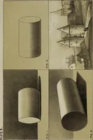 An illustration from Handbook of light and shade, with especial reference to model drawing (1880)