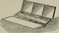 Picture 15 of 26 from Handbook of light and shade, with especial reference to model drawing (1880), leaf 76