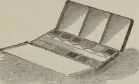 An illustration from Handbook of light and shade, with especial reference to model drawing (1880)