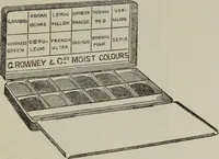 An illustration from Handbook of light and shade, with especial reference to model drawing (1880)
