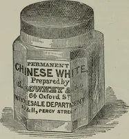 An illustration from Handbook of light and shade, with especial reference to model drawing (1880)