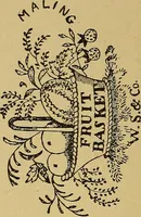 Picture 28 of 67 from Handbook of marks on pottery & porcelain (1909), leaf 118