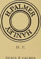 Picture 30 of 67 from Handbook of marks on pottery & porcelain (1909), leaf 124