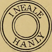 Picture 31 of 67 from Handbook of marks on pottery & porcelain (1909), leaf 124