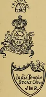 Picture 32 of 67 from Handbook of marks on pottery & porcelain (1909), leaf 126