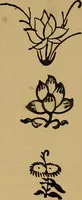 An illustration from Handbook of marks on pottery & porcelain (1909)