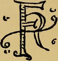 An illustration from Handbook of marks on pottery & porcelain (1909)