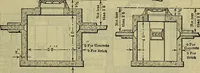 An illustration from Handbook of mechanical and electrical cost data, giving shipping weights, capacities, outputs, and net prices of machines and apparatus, and detailed costs of installation, maintenance, depreciation and operation, together with many principles and data relating to engineering economics (1918)