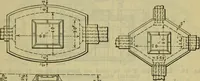 An illustration from Handbook of mechanical and electrical cost data, giving shipping weights, capacities, outputs, and net prices of machines and apparatus, and detailed costs of installation, maintenance, depreciation and operation, together with many principles and data relating to engineering economics (1918)