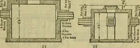 An illustration from Handbook of mechanical and electrical cost data, giving shipping weights, capacities, outputs, and net prices of machines and apparatus, and detailed costs of installation, maintenance, depreciation and operation, together with many principles and data relating to engineering economics (1918)