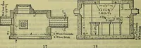 An illustration from Handbook of mechanical and electrical cost data, giving shipping weights, capacities, outputs, and net prices of machines and apparatus, and detailed costs of installation, maintenance, depreciation and operation, together with many principles and data relating to engineering economics (1918)