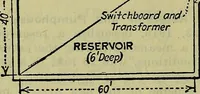 Picture 9 of 181 from Handbook of mechanical and electrical cost data, giving shipping weights, capacities, outputs, and net prices of machines and apparatus, and detailed costs of installation, maintenance, depreciation and operation, together with many principles and data relating to engineering economics (1918), leaf 237