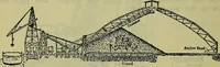 An illustration from Handbook of mechanical and electrical cost data, giving shipping weights, capacities, outputs, and net prices of machines and apparatus, and detailed costs of installation, maintenance, depreciation and operation, together with many principles and data relating to engineering economics (1918)