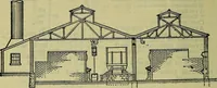 An illustration from Handbook of mechanical and electrical cost data, giving shipping weights, capacities, outputs, and net prices of machines and apparatus, and detailed costs of installation, maintenance, depreciation and operation, together with many principles and data relating to engineering economics (1918)