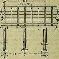 An illustration from Handbook of mechanical and electrical cost data, giving shipping weights, capacities, outputs, and net prices of machines and apparatus, and detailed costs of installation, maintenance, depreciation and operation, together with many principles and data relating to engineering economics (1918)