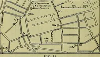 Picture 84 of 181 from Handbook of mechanical and electrical cost data, giving shipping weights, capacities, outputs, and net prices of machines and apparatus, and detailed costs of installation, maintenance, depreciation and operation, together with many principles and data relating to engineering economics (1918), leaf 829