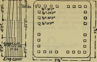 An illustration from Handbook of mechanical and electrical cost data, giving shipping weights, capacities, outputs, and net prices of machines and apparatus, and detailed costs of installation, maintenance, depreciation and operation, together with many principles and data relating to engineering economics (1918)